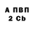 КЕТАМИН VHQ markeye,7:25